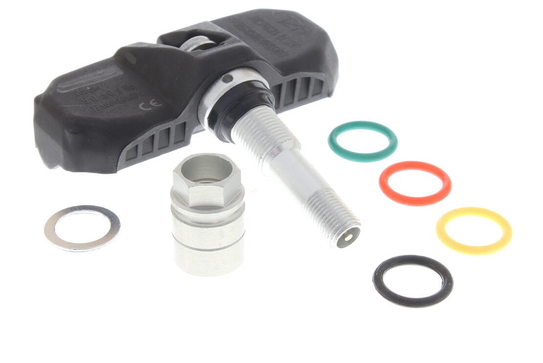 Vemo Radsensor, Reifendruck-Kontrollsystem [Hersteller-Nr. V99-72-4005] für Renault