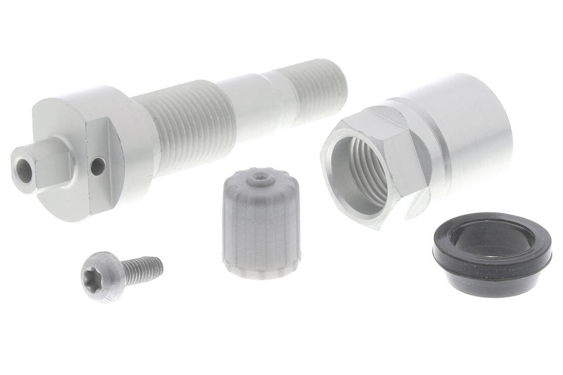 Vemo Reparatursatz, Radsensor (Reifendruck-Kontrollsys. [Hersteller-Nr. V99-72-5010] für Mazda