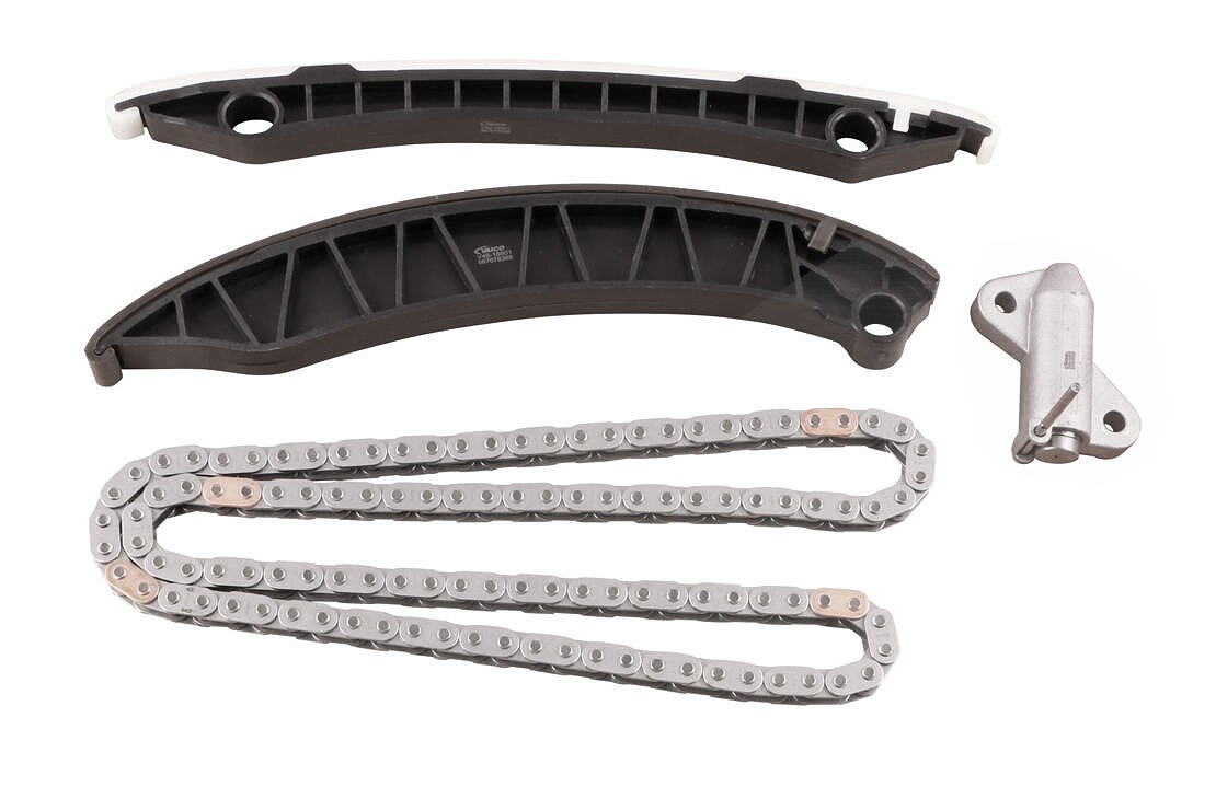 Vaico Steuerkettensatz [Hersteller-Nr. V46-10001-BEK] für Opel, Nissan, Vauxhall, Renault