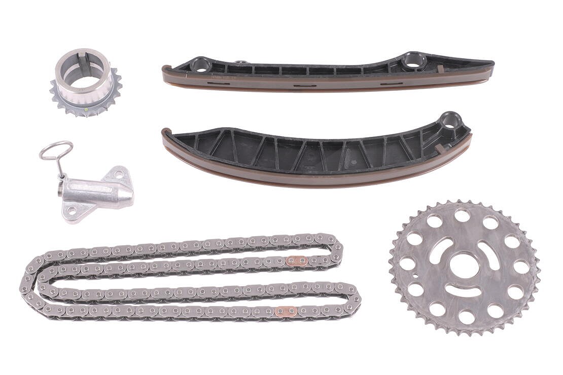 Vaico Steuerkettensatz [Hersteller-Nr. V46-10004] für Renault, Nissan, Opel, Vauxhall