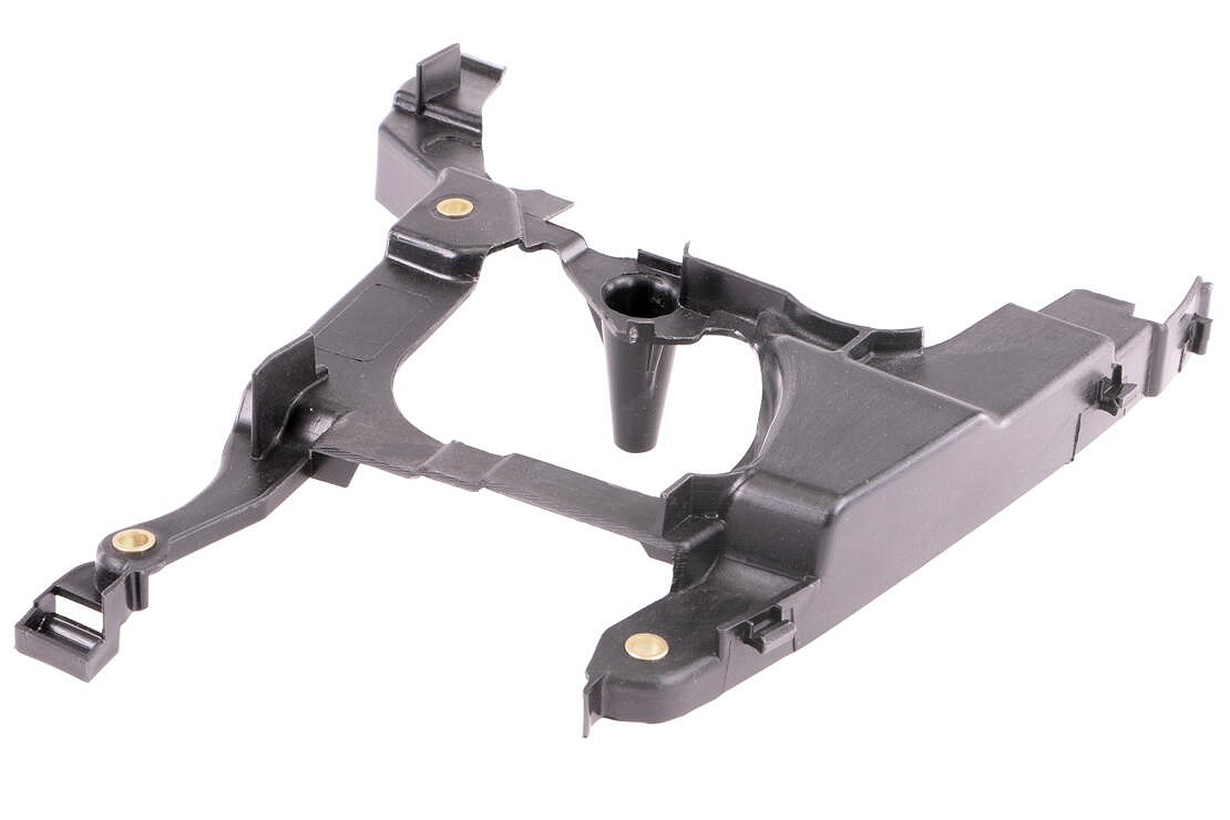 Vaico Abdeckung, Zahnriemen [Hersteller-Nr. V46-1084] für Dacia, Renault