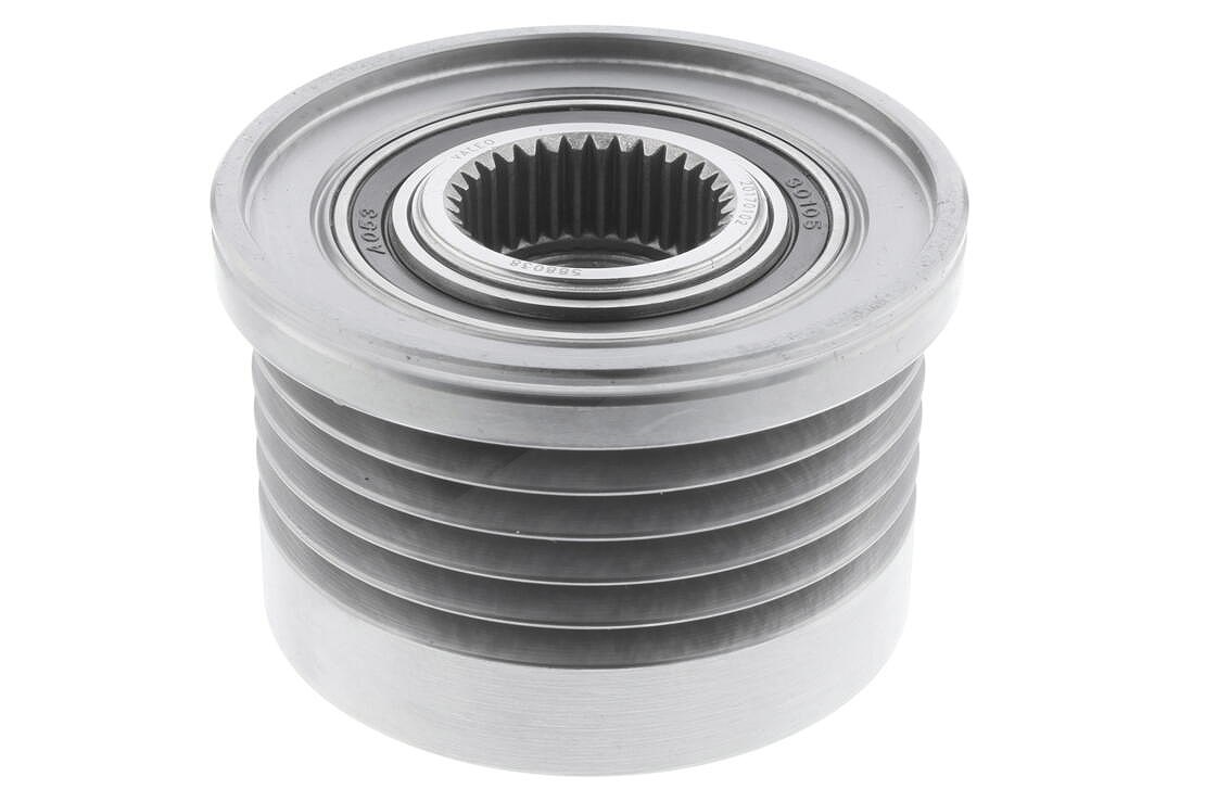 Vemo Generatorfreilauf [Hersteller-Nr. V46-23-0002] für Renault, Dacia, Mitsubishi, Volvo, Nissan, Vauxhall, Opel