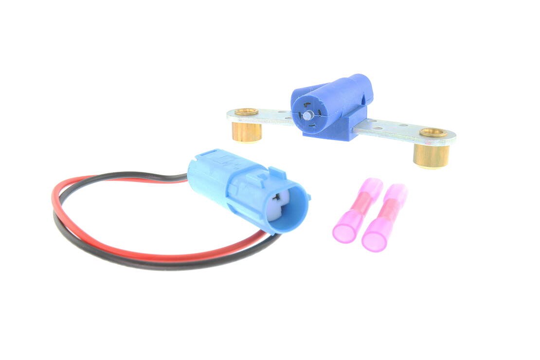 Vemo Drehzahlsensor, Motormanagement [Hersteller-Nr. V46-72-0076] für Nissan, Renault