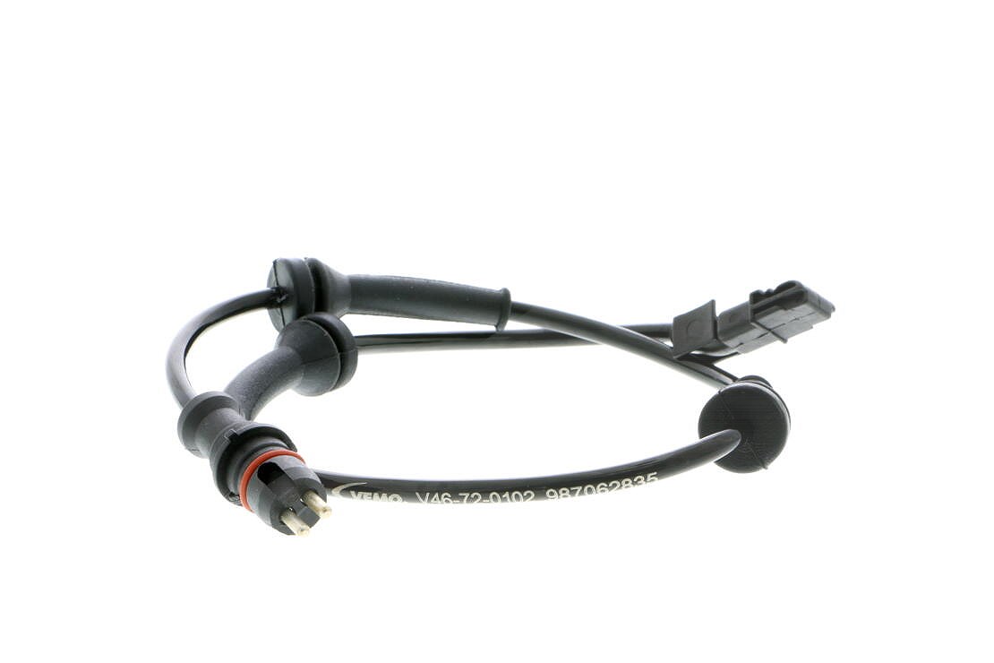 Vemo Sensor, Raddrehzahl [Hersteller-Nr. V46-72-0102] für Renault