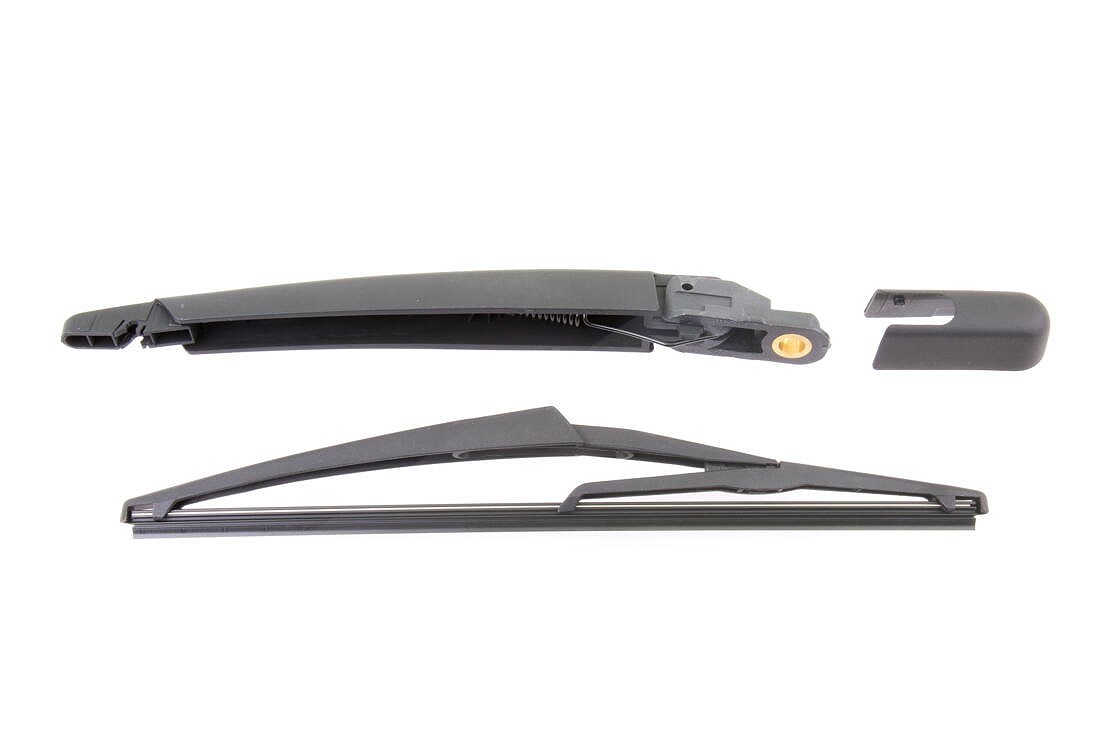 Vaico Wischarm mit Kappe + Wischer hinten [Hersteller-Nr. V42-0543] für Peugeot