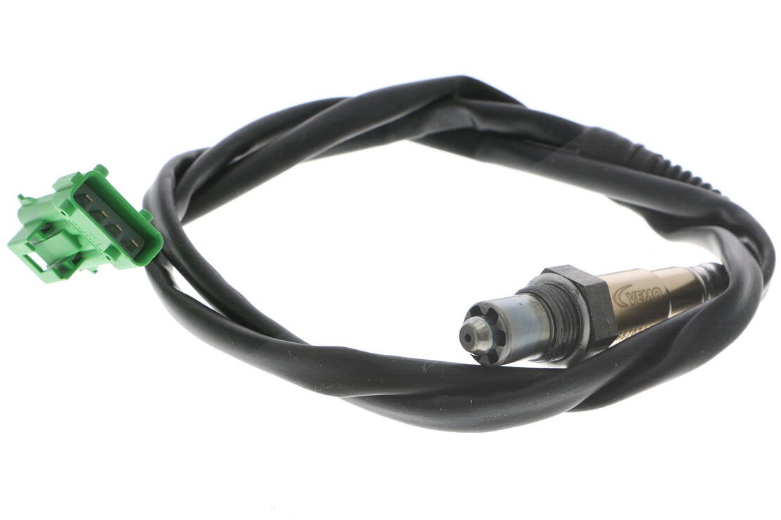 Vemo Lambdasonde [Hersteller-Nr. V42-76-0003] für Volvo, Vauxhall, Opel, Ferrari, Citroën, Lancia, Peugeot, Saab, Fiat