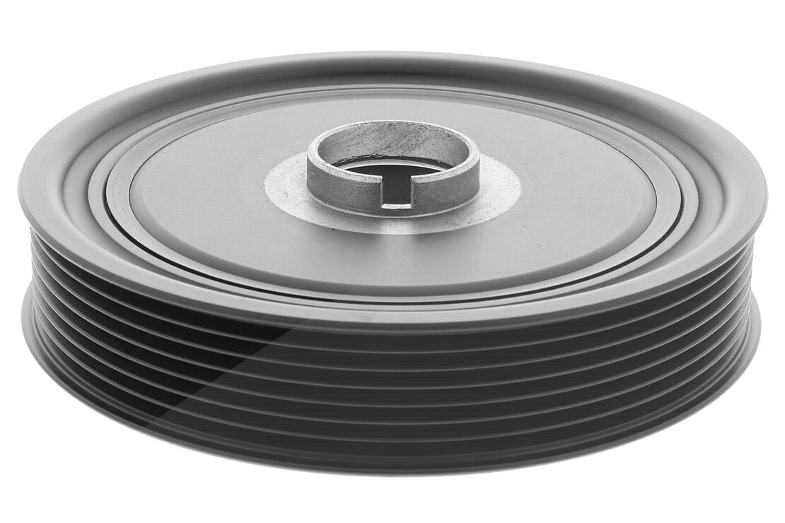 Vaico Riemenscheibe, Kurbelwelle [Hersteller-Nr. V46-0007] für Nissan, Vauxhall, Opel, Renault