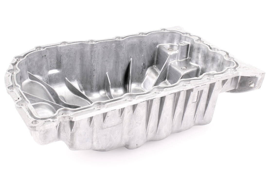 Vaico Ölwanne [Hersteller-Nr. V46-0042] für Renault, Mitsubishi, Dacia, Volvo, Opel