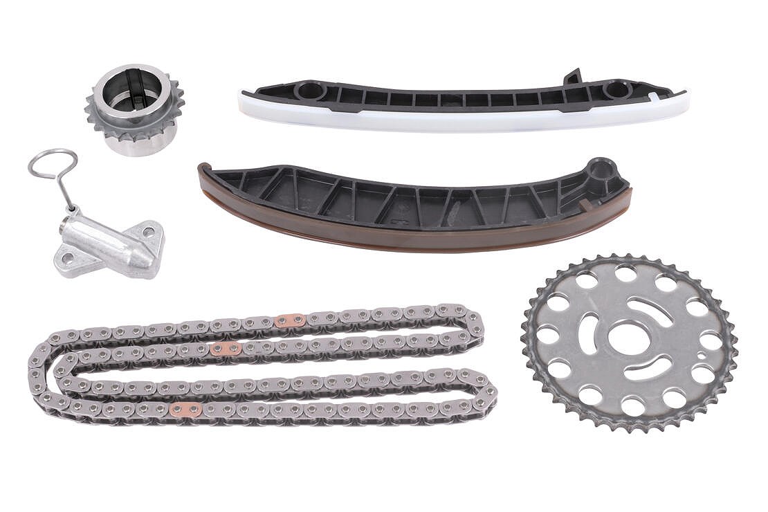 Vaico Steuerkettensatz [Hersteller-Nr. V46-10001] für Nissan, Renault, Vauxhall, Opel