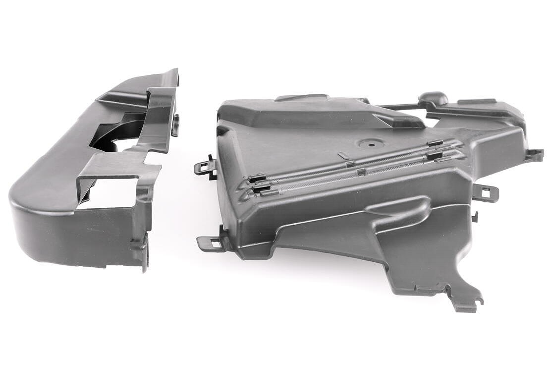 Vaico Abdeckung, Zahnriemen [Hersteller-Nr. V46-1082] für Renault