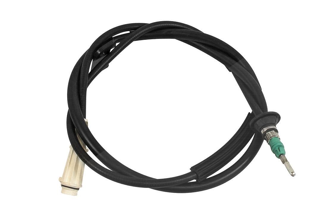 Vaico Handbremsseil Scheibenbremse Hinterachse [Hersteller-Nr. V95-30010] für Volvo