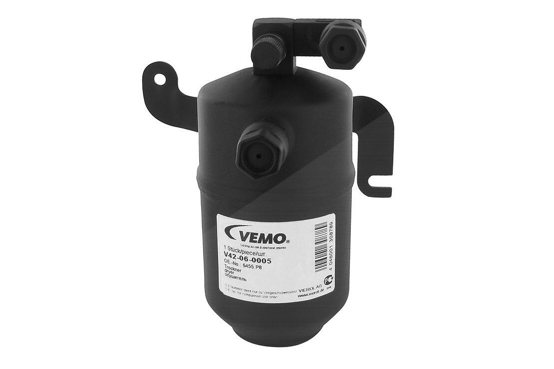 Vemo Trockner [Hersteller-Nr. V42-06-0005] für Peugeot, Citroën