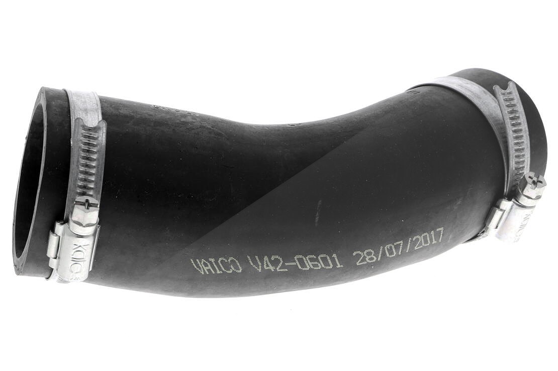 Vaico Ladeluftschlauch [Hersteller-Nr. V42-0601] für Citroën, Ds, Peugeot