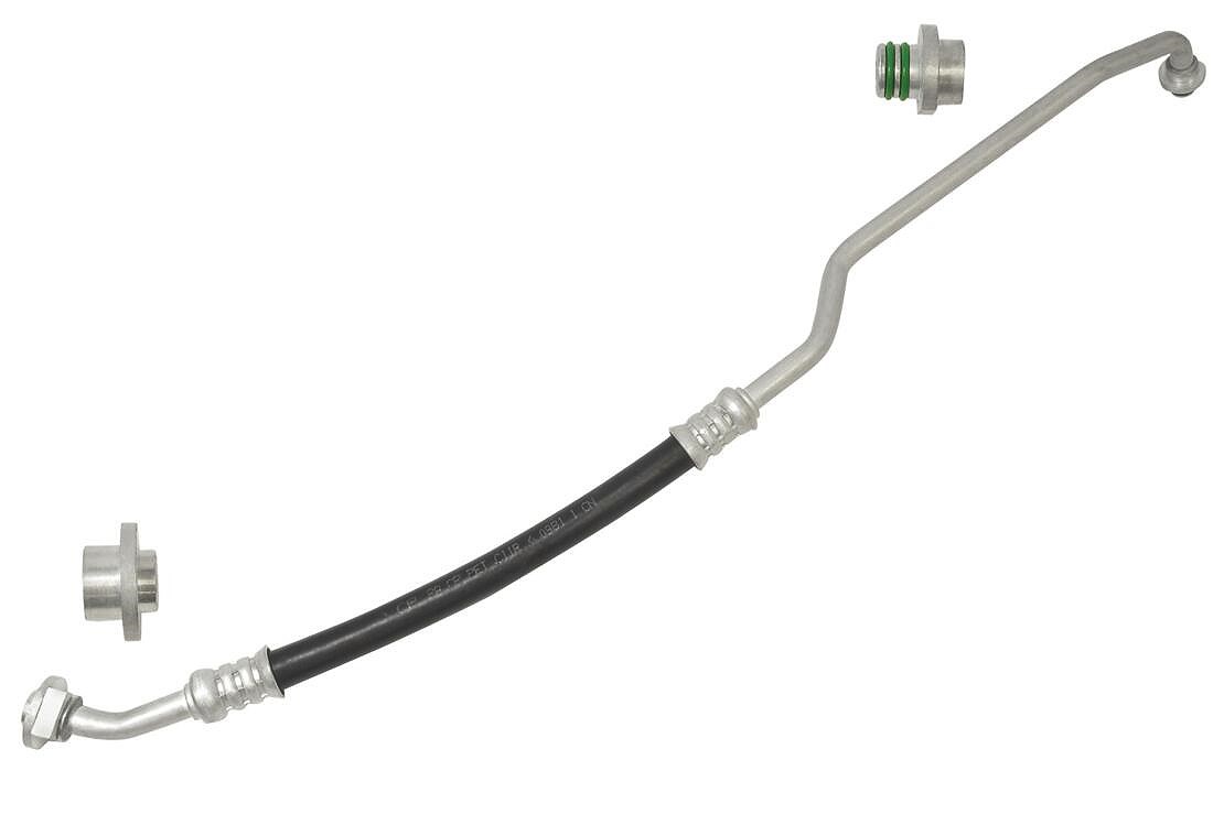 Vemo Hochdruckleitung, Klimaanlage [Hersteller-Nr. V42-20-0006] für Peugeot, Citroën
