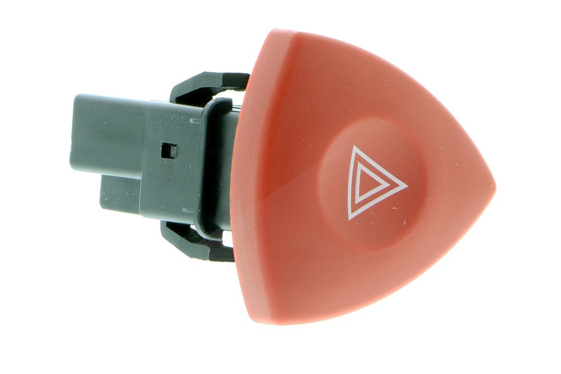 Vemo Warnblinkschalter [Hersteller-Nr. V46-73-0016] für Vauxhall, Opel, Renault