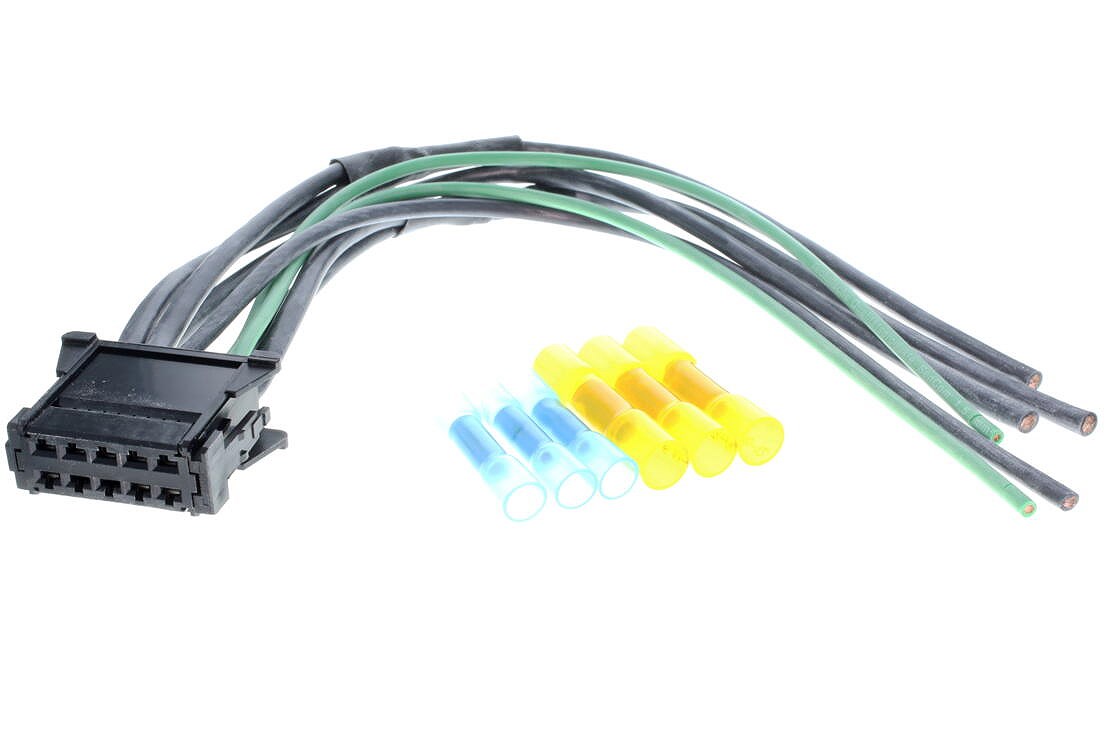 Vemo Reparatursatz, Kabelsatz [Hersteller-Nr. V46-83-0010] für Renault