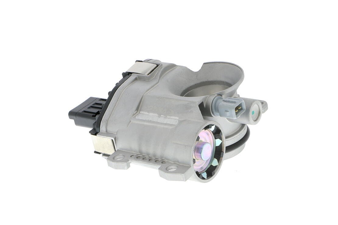 Vemo Drosselklappenstutzen [Hersteller-Nr. V46-81-0007] für Renault