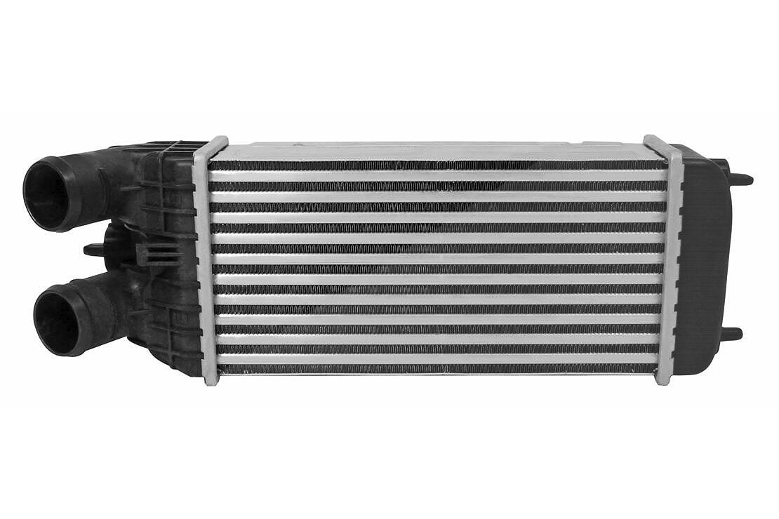 Vemo Ladeluftkühler [Hersteller-Nr. V42-60-0003] für Vauxhall, Peugeot, Ds, Citroën, Opel