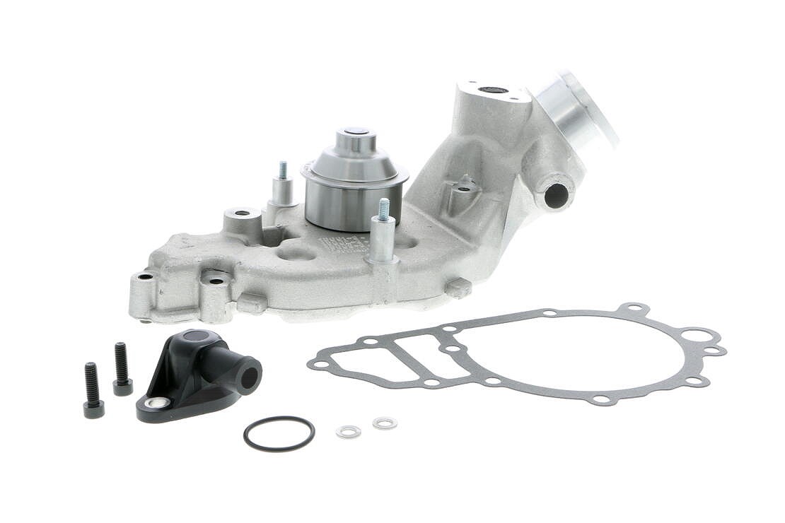 Vaico Wasserpumpe [Hersteller-Nr. V45-50006] für Porsche