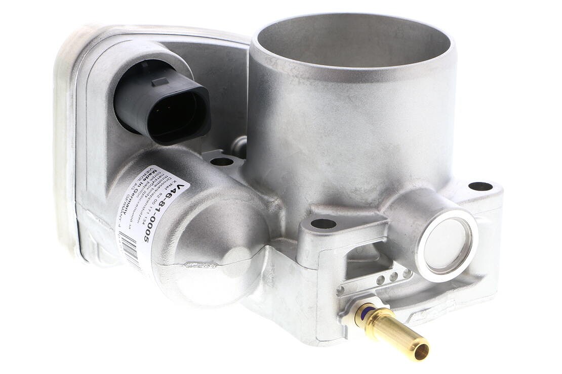 Vemo Drosselklappenstutzen [Hersteller-Nr. V46-81-0005] für Renault