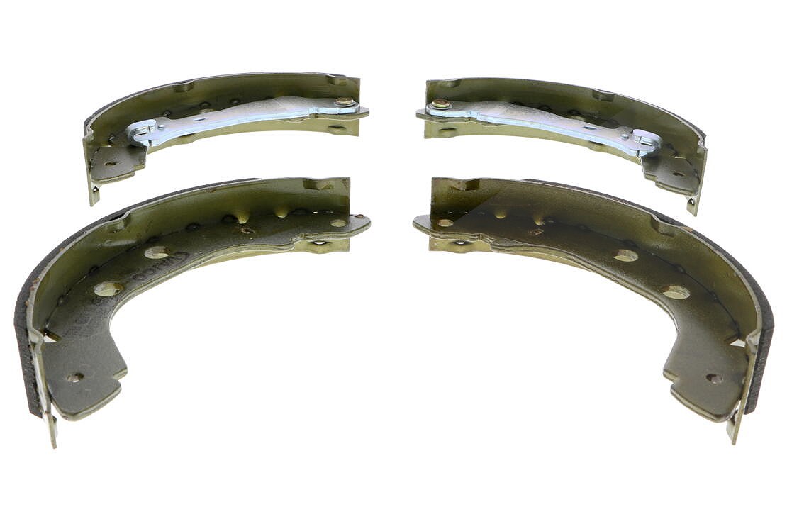 Vaico Bremsbackensatz [Hersteller-Nr. V46-0178] für Renault, Nissan
