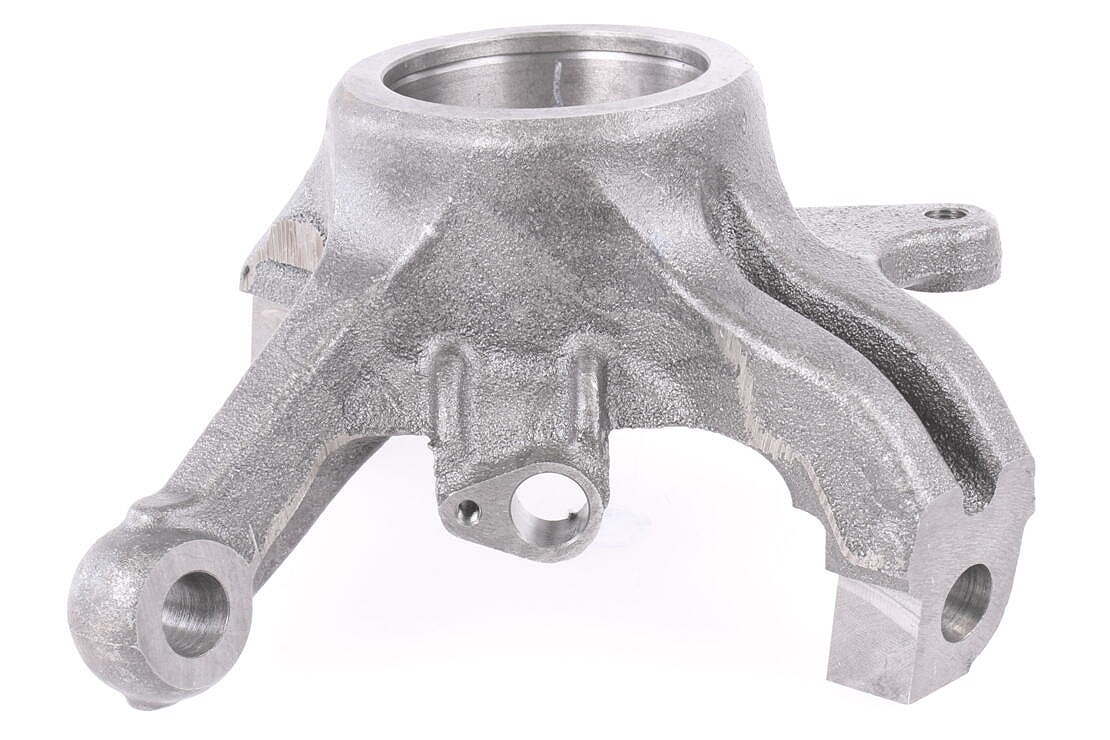 Vaico Achsschenkel, Radaufhängung [Hersteller-Nr. V46-0967] für Nissan, Opel, Renault, Vauxhall