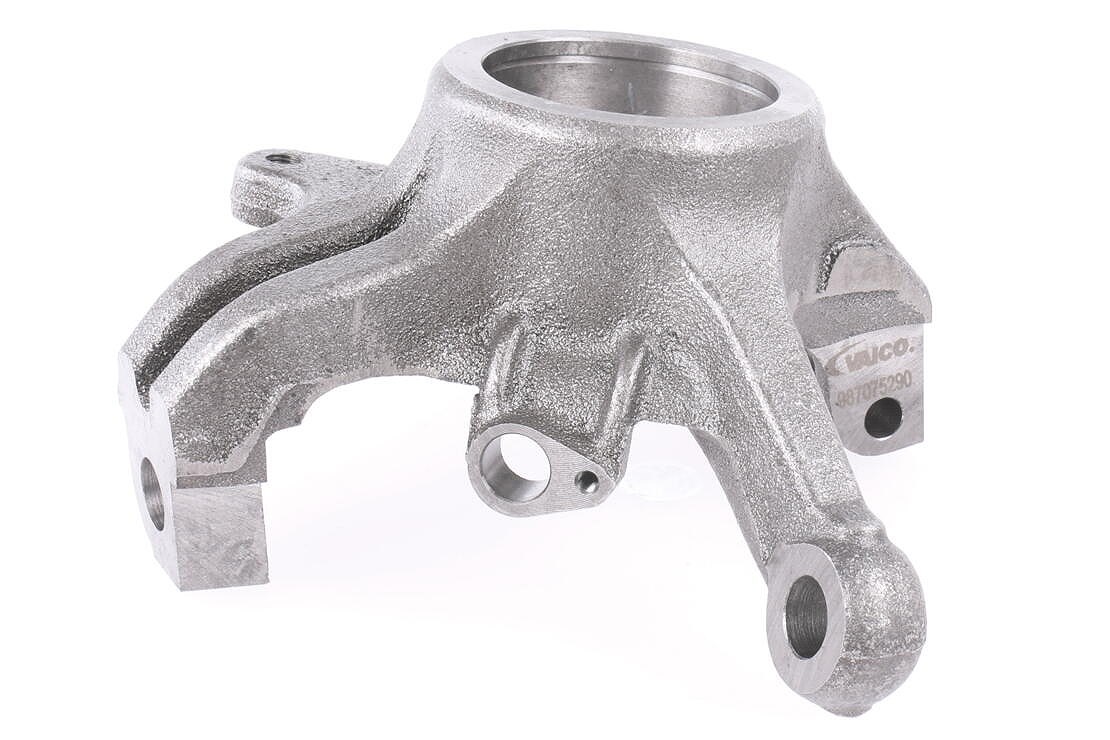 Vaico Achsschenkel, Radaufhängung [Hersteller-Nr. V46-0968] für Nissan, Opel, Renault, Vauxhall