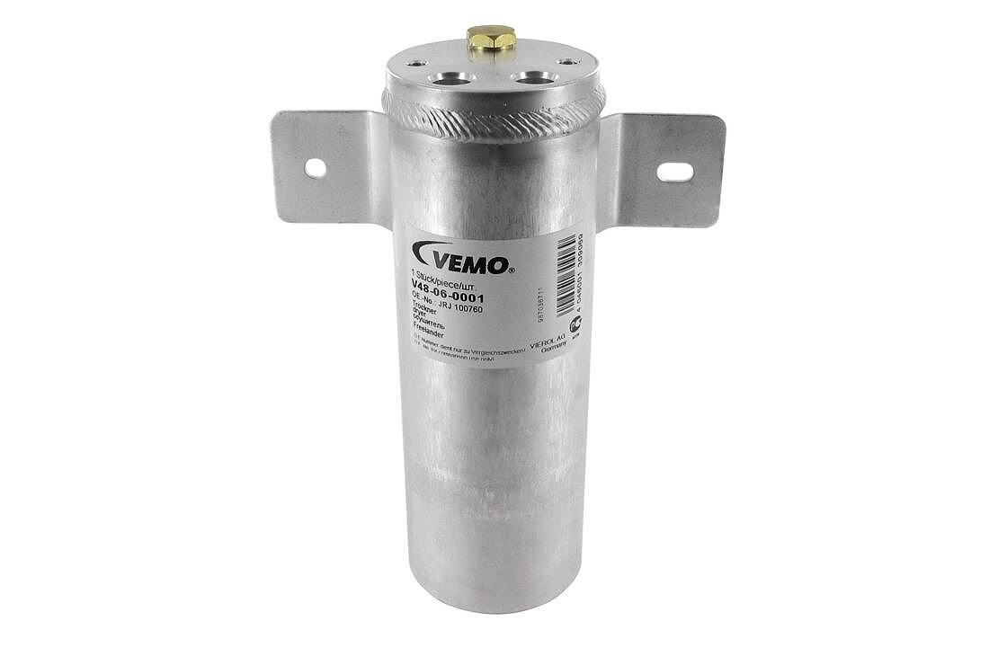 Vemo Trockner [Hersteller-Nr. V48-06-0001] für Land Rover