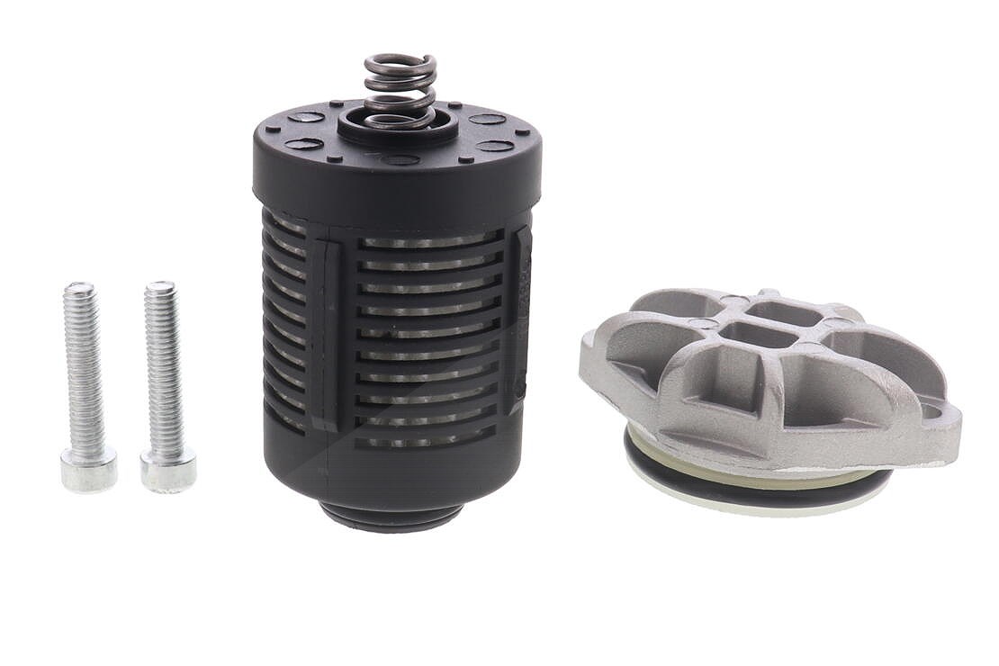 Vaico Hydraulikfilter, Haldex-Kupplung [Hersteller-Nr. V48-0263] für Land Rover
