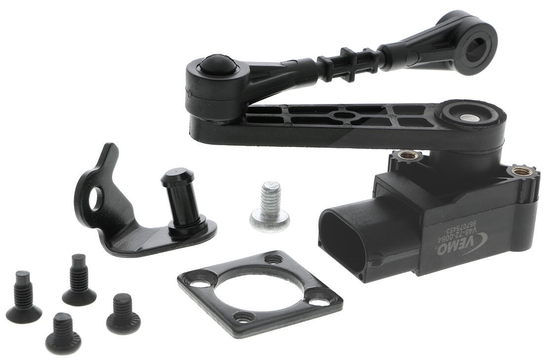 Vemo Sensor, Xenonlicht (Leuchtweiteregulierung) [Hersteller-Nr. V48-72-0084] für Land Rover