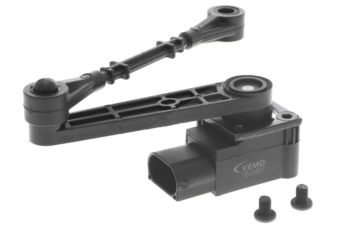 Vemo Sensor, Xenonlicht (Leuchtweiteregulierung) [Hersteller-Nr. V48-72-0090] für Land Rover