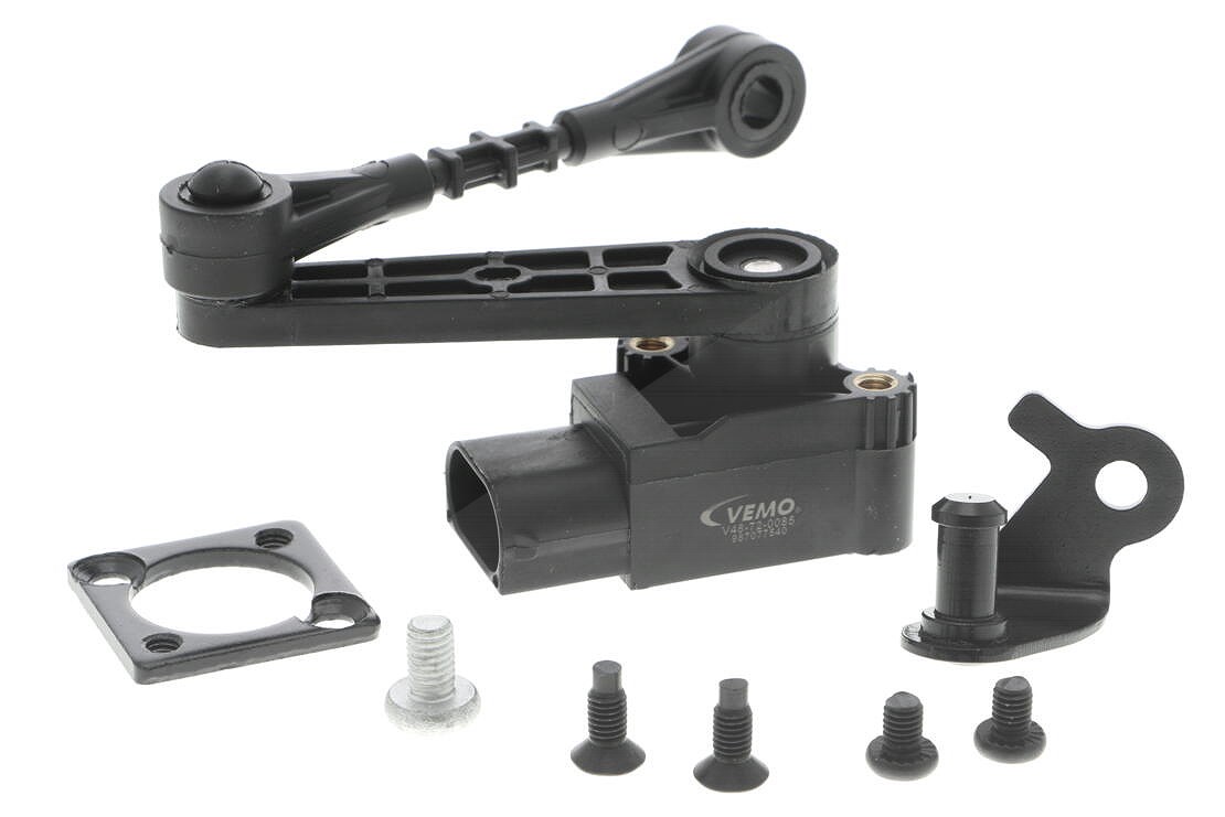 Vemo Sensor, Xenonlicht (Leuchtweiteregulierung) [Hersteller-Nr. V48-72-0085] für Land Rover