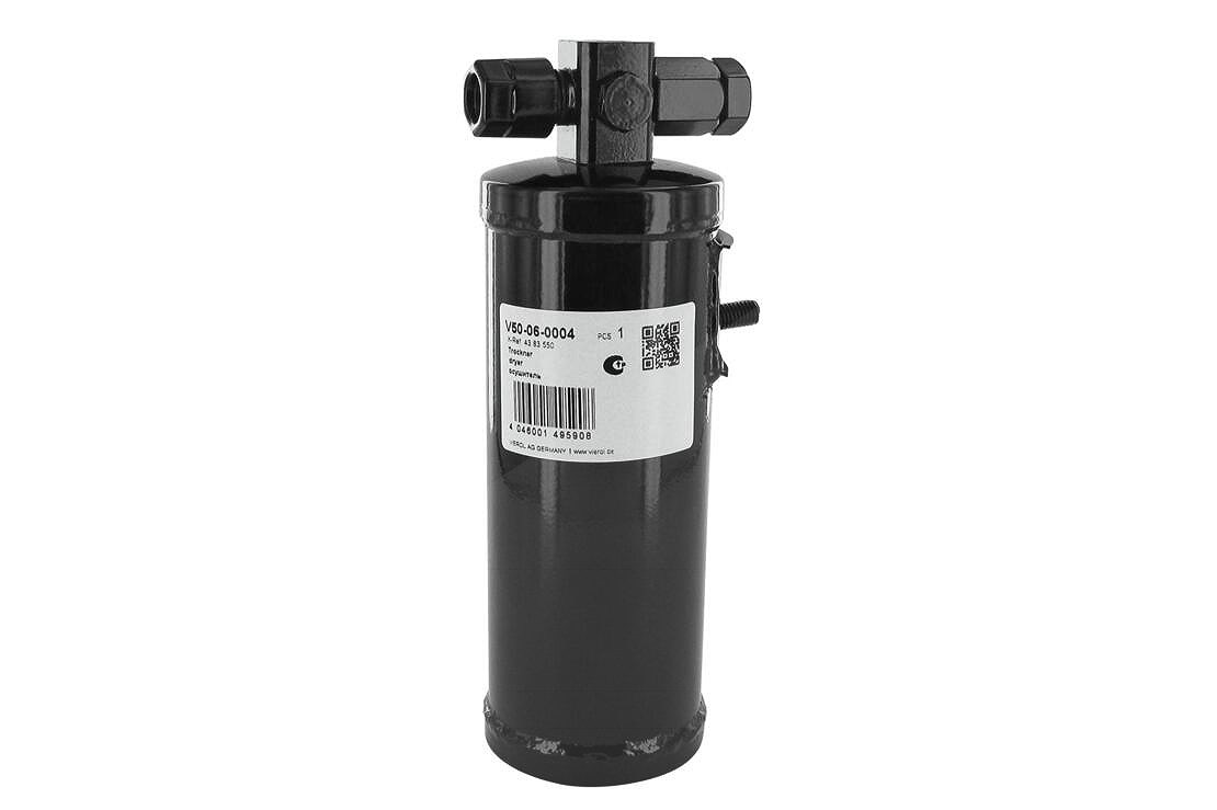 Vemo Trockner, Klimaanlage [Hersteller-Nr. V50-06-0004] für Saab