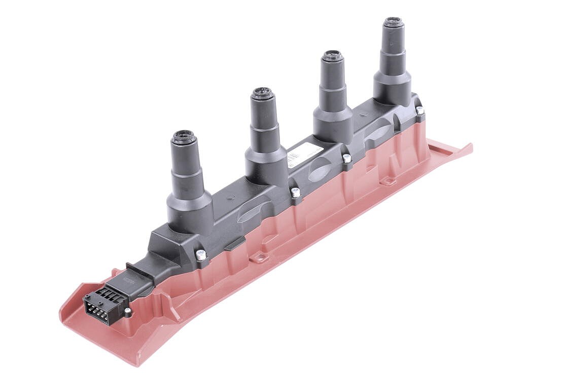 Vemo Zündspule [Hersteller-Nr. V50-70-0001] für Saab