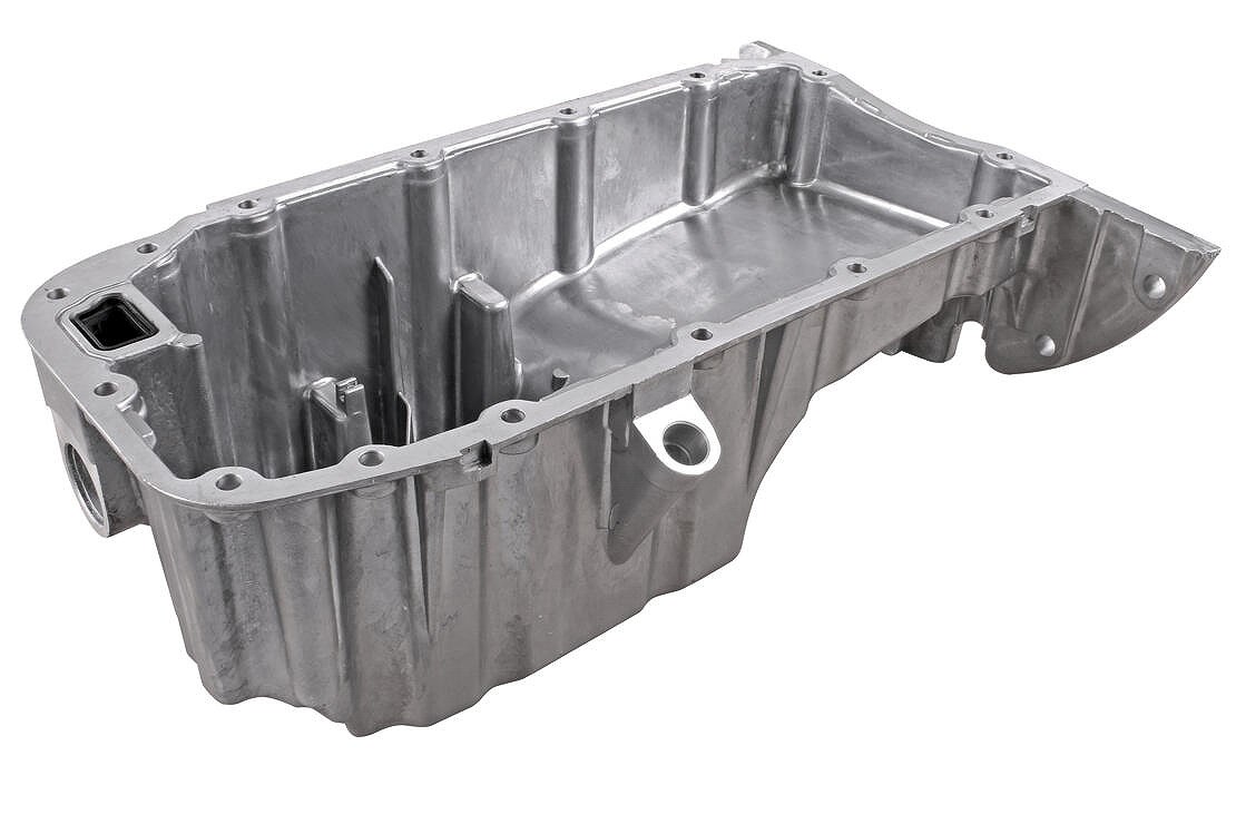 Vaico Ölwanne [Hersteller-Nr. V51-0049] für Chevrolet