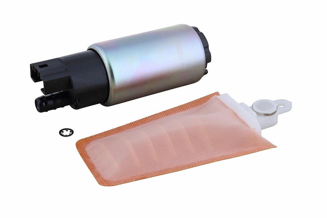 Vemo Kraftstoffpumpe [Hersteller-Nr. V51-09-0005] für Hyundai, Seat, Kia, Peugeot, Chery, Skoda, Renault, Ford, Chevrolet, VW, Daewoo, Toyota