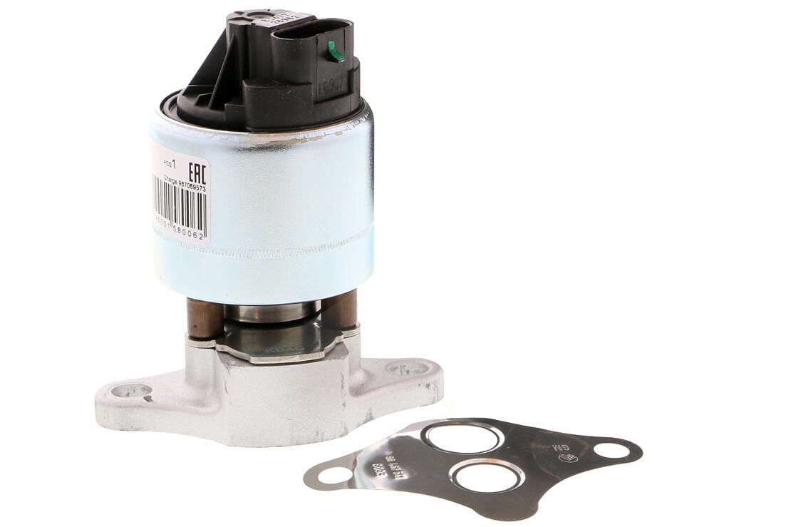Vemo AGR-Ventil [Hersteller-Nr. V51-63-0005] für Vauxhall, Chevrolet, Opel