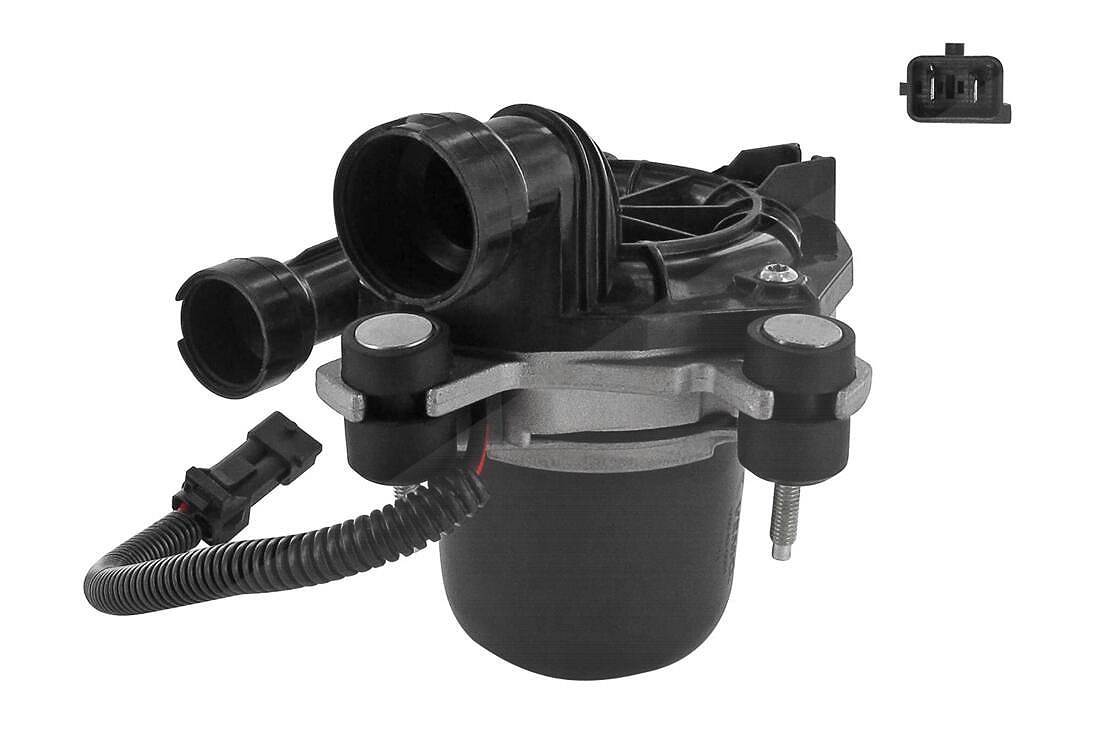 Vemo Sekundärluftpumpe [Hersteller-Nr. V50-63-0001] für Hyundai, Saab
