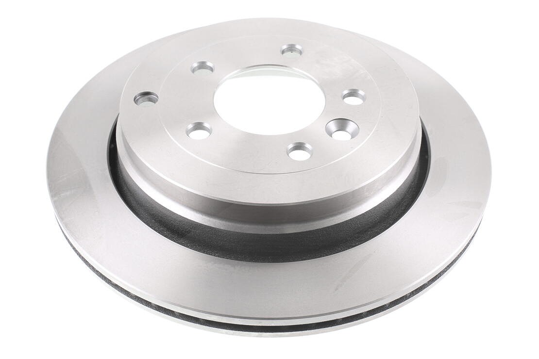 Vaico 1x Bremsscheibe [Hersteller-Nr. V48-80006] für Land Rover