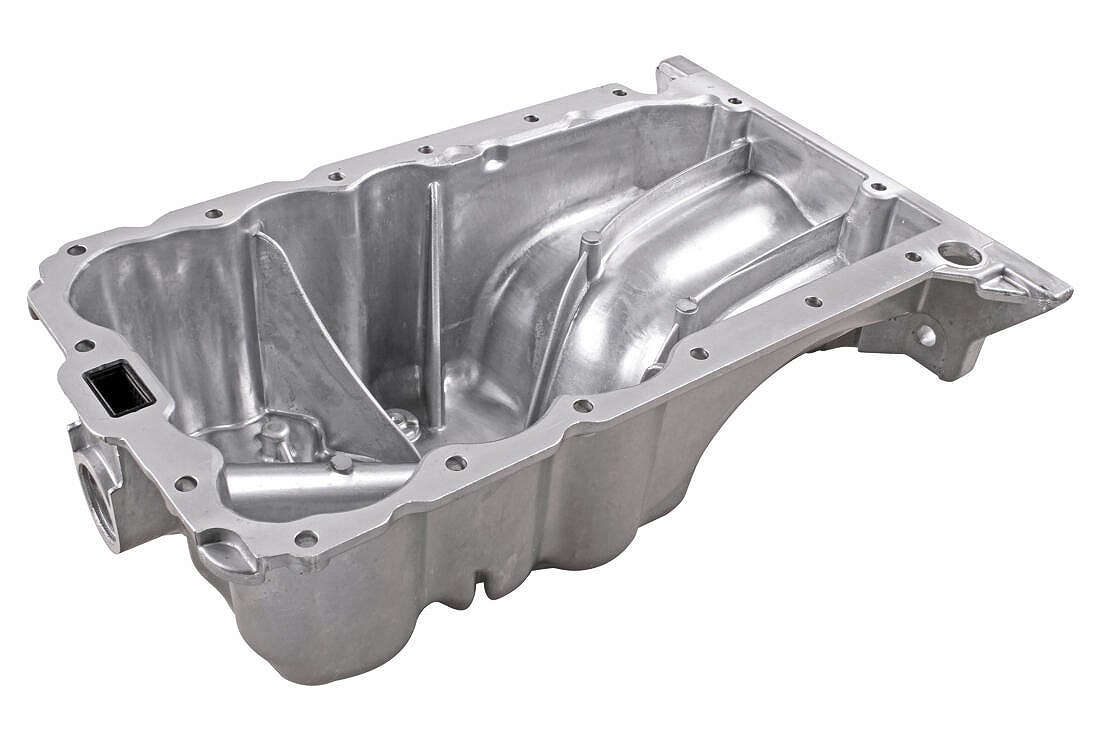 Vaico Ölwanne [Hersteller-Nr. V51-0050] für Chevrolet