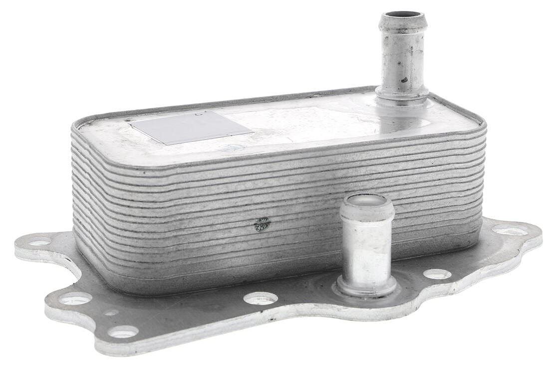 Vemo Ölkühler, Motoröl [Hersteller-Nr. V51-60-0004] für Chevrolet, Opel, Vauxhall