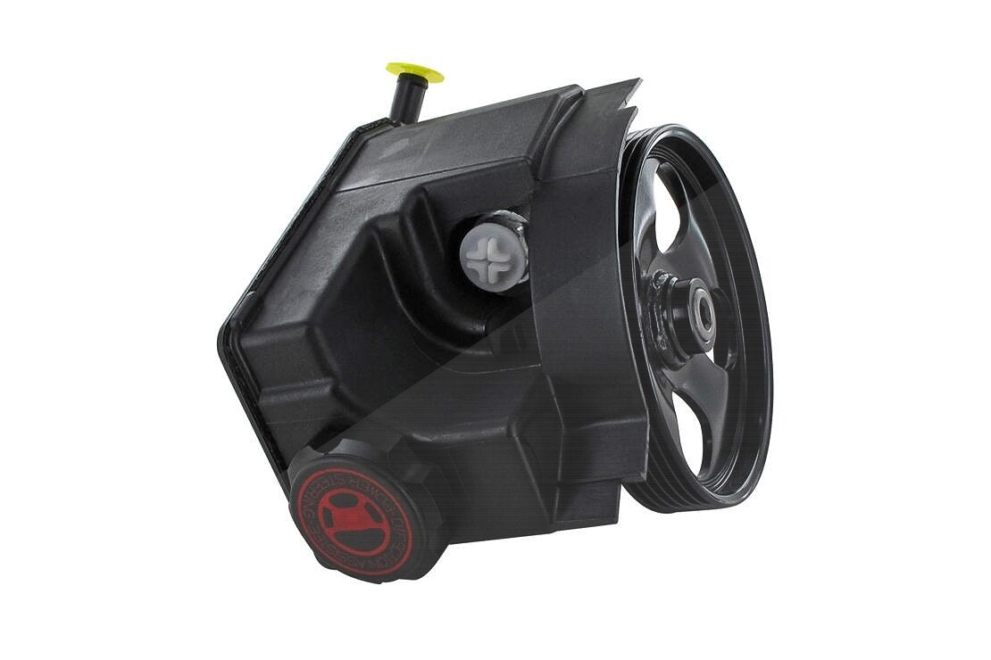 Vaico Hydraulikpumpe, Lenkung [Hersteller-Nr. V42-0421] für Peugeot, Citroën