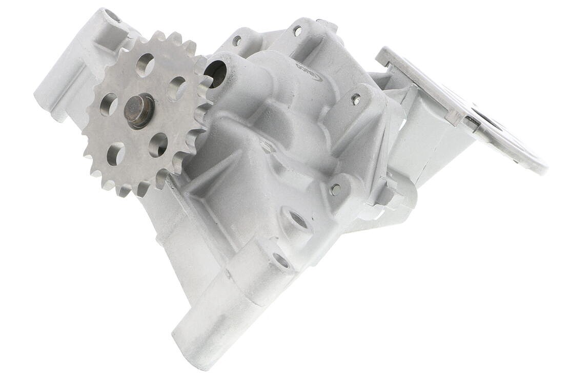 Vaico Ölpumpe [Hersteller-Nr. V42-0468] für Peugeot, Citroën