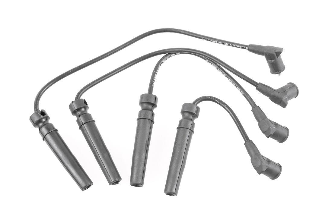 Vemo Zündleitungssatz [Hersteller-Nr. V51-70-0005] für Chevrolet, Daewoo
