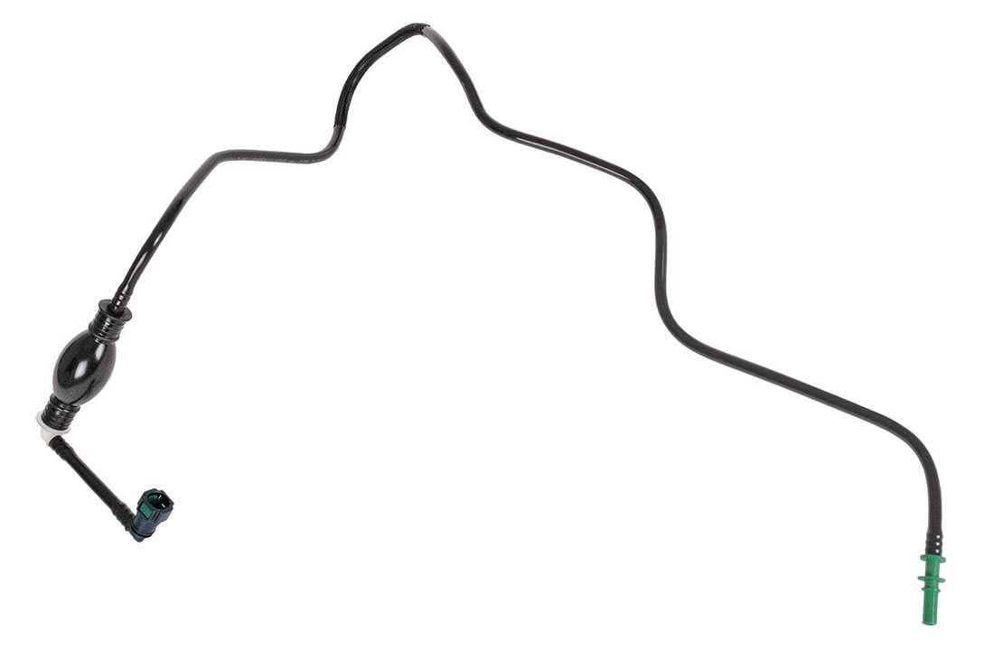Vaico Kraftstoffleitung [Hersteller-Nr. V46-1111] für Nissan, Renault