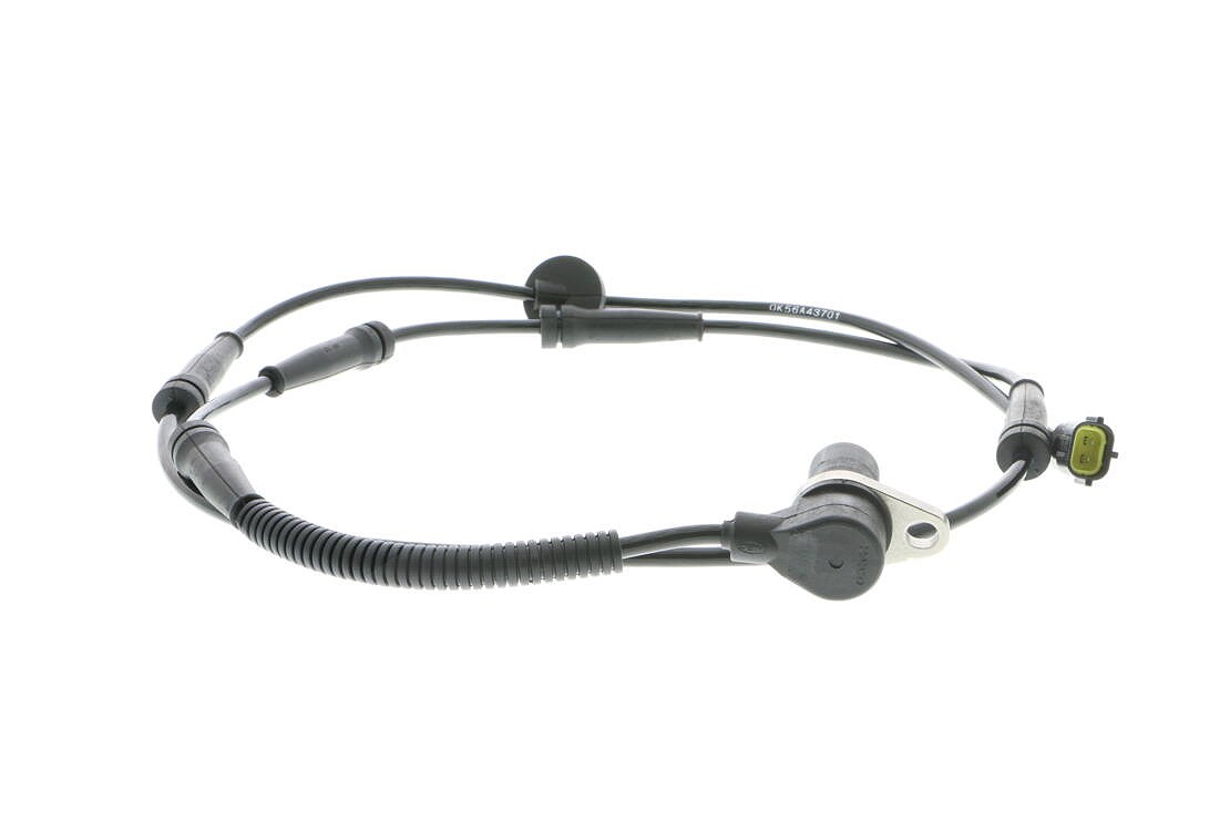 Vemo Sensor, Raddrehzahl [Hersteller-Nr. V53-72-0018] für Chevrolet, Kia, Daewoo