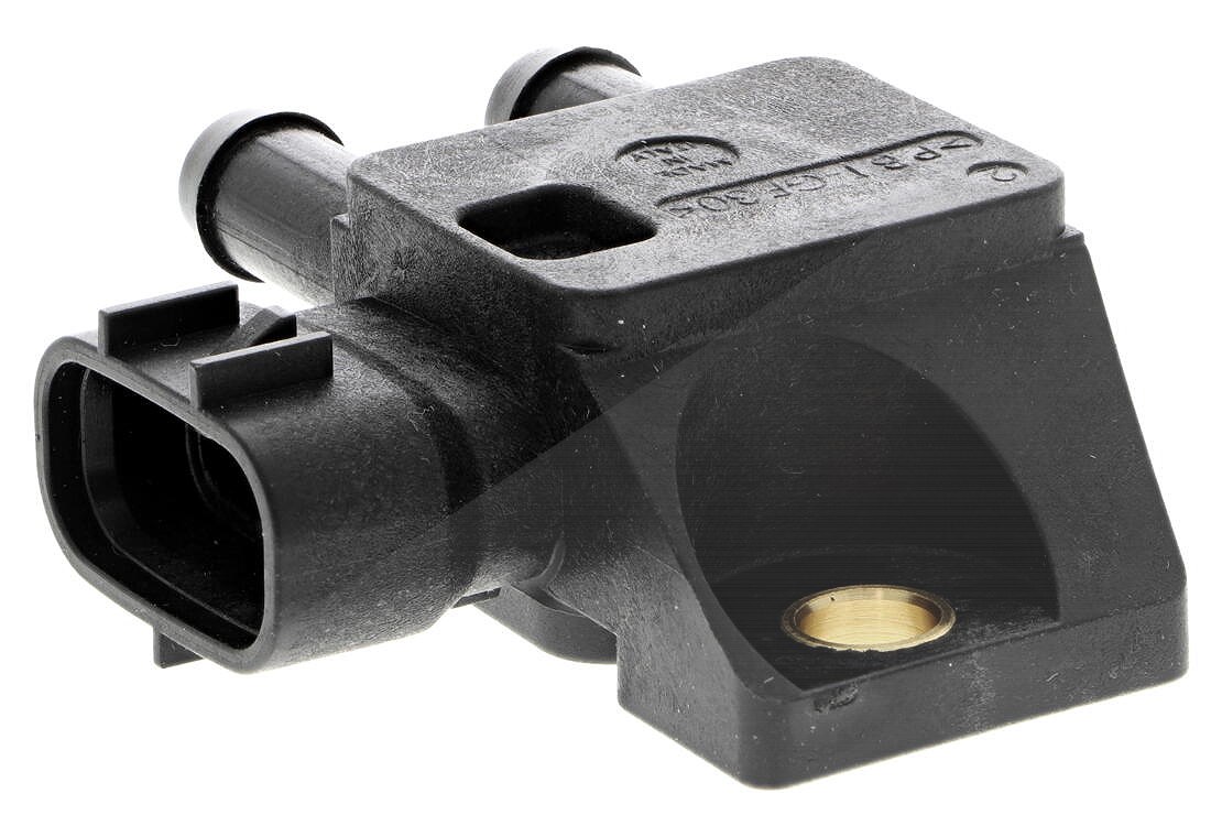 Vemo Sensor, Abgasdruck [Hersteller-Nr. V52-72-0251] für Hyundai, Mitsubishi, Kia, Fiat