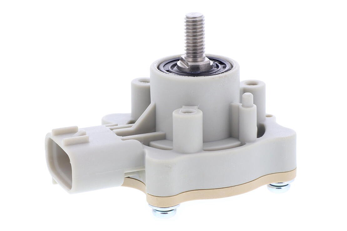 Vemo Sensor, Xenonlicht (Leuchtweiteregulierung) [Hersteller-Nr. V70-72-0289] für Toyota, Lexus