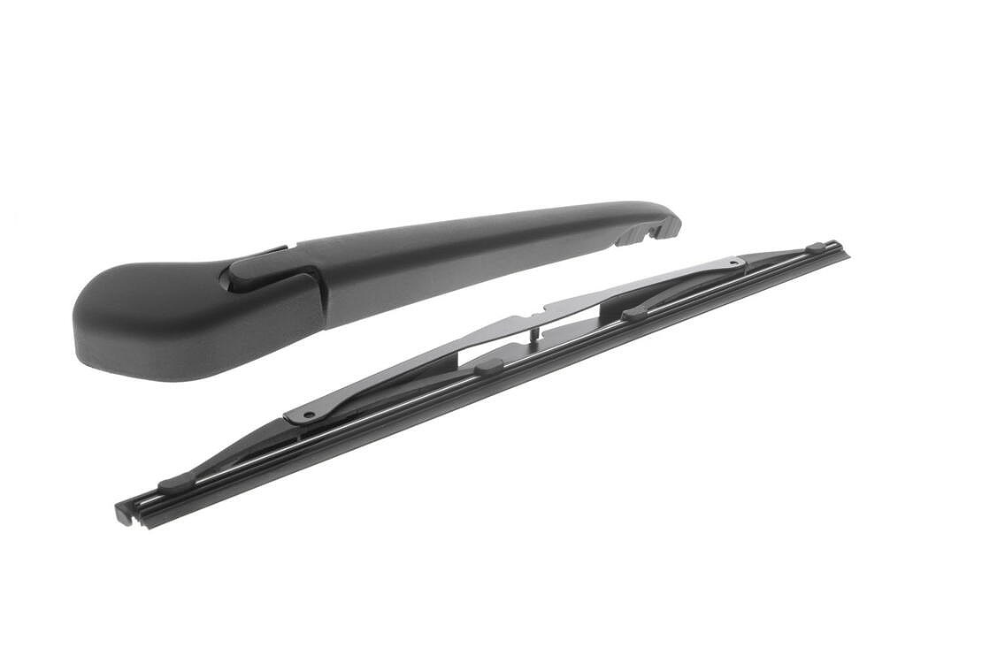 Vaico Wischarm mit Kappe + Wischer hinten [Hersteller-Nr. V95-0293] für Volvo