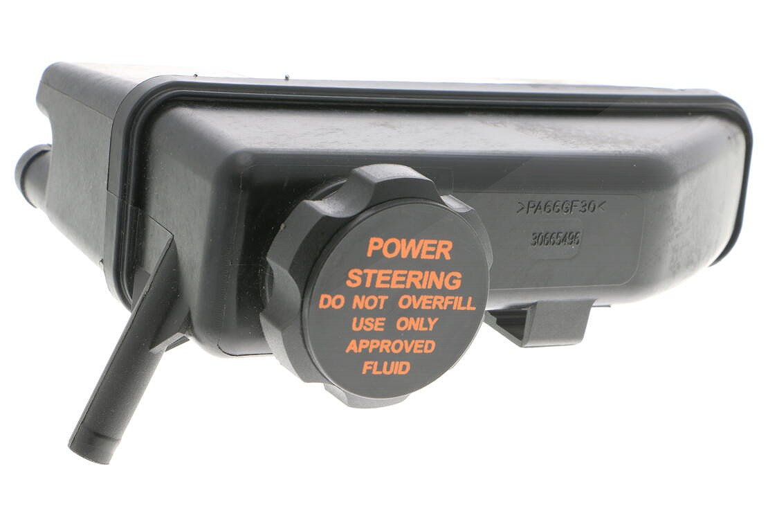 Vaico Ausgleichsbehälter, Hydrauliköl-Servolenkung [Hersteller-Nr. V95-0334] für Volvo